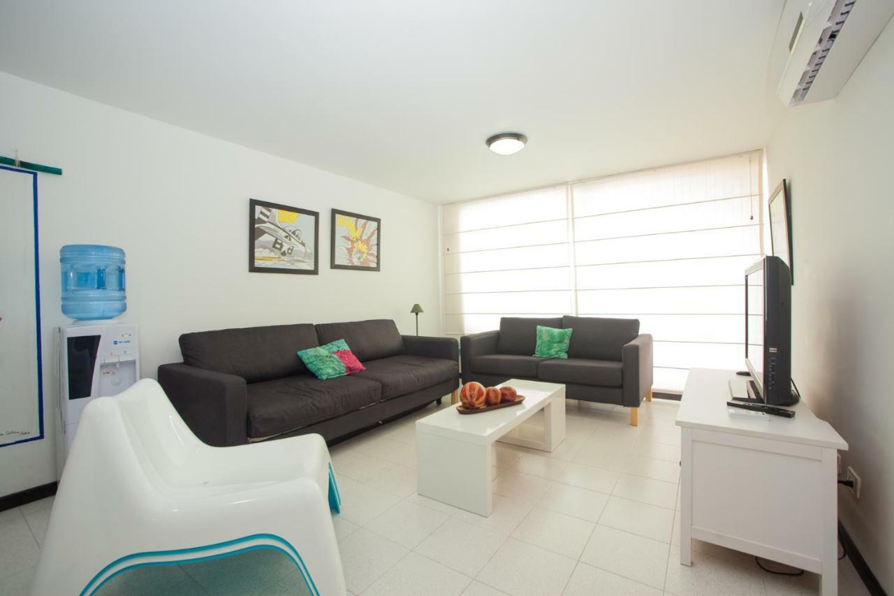 Caribbean Loft Apartment San Andrés エクステリア 写真