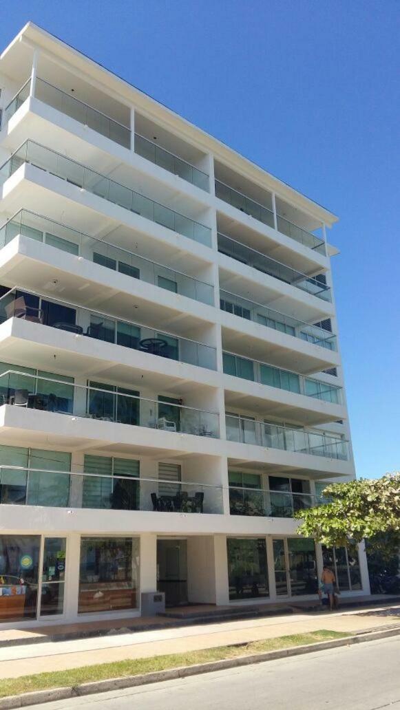 Caribbean Loft Apartment San Andrés エクステリア 写真